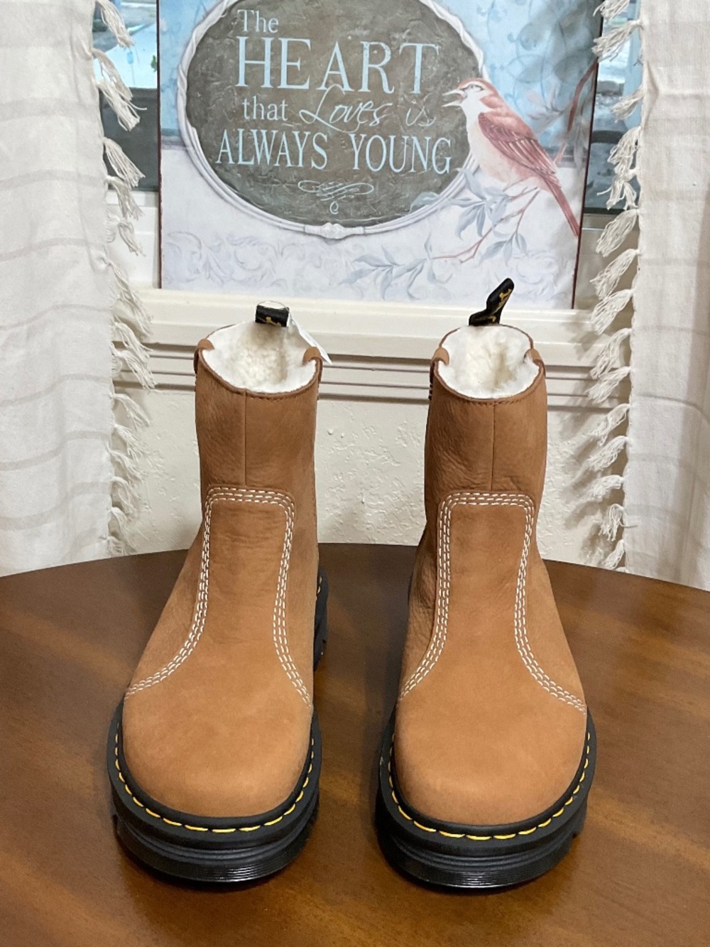 Doc Marten - Picture 3 of 8